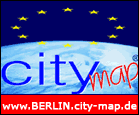 city-map Berlin